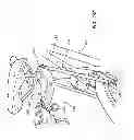 Fig. 32 - Side-by-side bicycle adapter