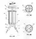 Fig. 37 - Side-by-side bicycle adapter