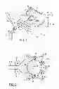 Fig. 02 - Mechanism for converting reciprocating lever action to unidirectional rotary motion