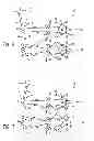 Fig. 05 - Mechanism for converting reciprocating lever action to unidirectional rotary motion