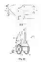 Fig. 07 - Mechanism for converting reciprocating lever action to unidirectional rotary motion