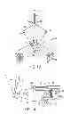 Fig. 08 - Mechanism for converting reciprocating lever action to unidirectional rotary motion