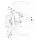 Fig. 04 - Mobile building transportation device