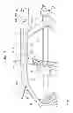 Fig. 02 - Disposition structure for curtain airbag system