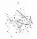 Fig. 04 - Disposition structure for curtain airbag system