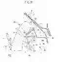 Fig. 06 - Disposition structure for curtain airbag system