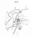 Fig. 09 - Disposition structure for curtain airbag system