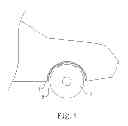Fig. 02 - MULTILAYER AUTOMOBILE SPLASHBOARD STRUCTURE