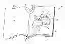 Fig. 01 - Coloring Book for Heat Transfer Sheets and Methods of Transferring an Image to a Substrate
