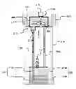 Fig. 01 - Power generation using a heat transfer device and closed loop working fluid