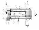 Fig. 02 - Power generation using a heat transfer device and closed loop working fluid
