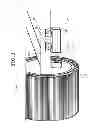 Fig. 04 - Clutch controlled friction drive wheelmill for generating electricity