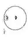 Fig. 08 - Clutch controlled friction drive wheelmill for generating electricity