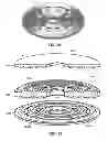 Fig. 19 - Disk-pack turbine
