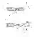 Fig. 08 - Flush lock for casement window