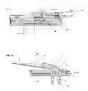 Fig. 09 - Flush lock for casement window
