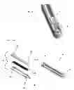 Fig. 12 - Flush lock for casement window
