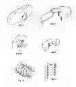 Fig. 05 - Lockable handle/grip system with coupling for sliding windows