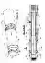 Fig. 22 - Stretchable elastomeric tubular gripping device