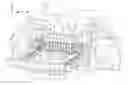 Fig. 01 - Vehicle rear body structure