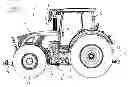Fig. 01 - Engine hood arrangement