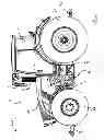 Fig. 02 - Engine hood arrangement