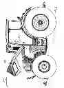 Fig. 03 - Engine hood arrangement