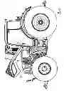 Fig. 04 - Engine hood arrangement