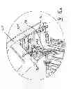 Fig. 07 - Engine hood arrangement