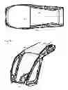Fig. 20 - Engine hood arrangement