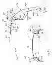 Fig. 24 - Engine hood arrangement