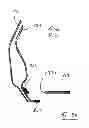 Fig. 25 - Engine hood arrangement