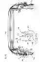 Fig. 37 - Engine hood arrangement
