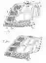 Fig. 41 - Engine hood arrangement