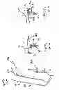 Fig. 44 - Engine hood arrangement