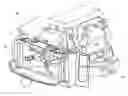 Fig. 01 - Reverse-drive elastomeric helical-thread hood bumper