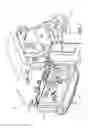 Fig. 02 - Reverse-drive elastomeric helical-thread hood bumper