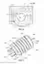 Fig. 04 - Reverse-drive elastomeric helical-thread hood bumper