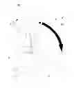 Fig. 01 - Chair utilizing self-weight traction