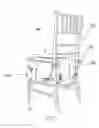 Fig. 02 - CHAIR CUSHION WITH POCKETS