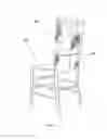 Fig. 06 - CHAIR CUSHION WITH POCKETS
