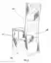 Fig. 07 - CHAIR CUSHION WITH POCKETS