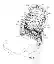 Fig. 08 - Lumbar support system