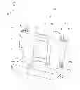 Fig. 01 - Conveyance seat