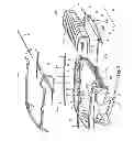 Fig. 12 - Back construction