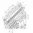 Fig. 19 - Back construction
