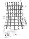 Fig. 34 - Back construction