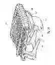 Fig. 54 - Back construction