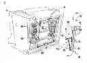 Fig. 01 - Method and system for converting a recliner from manual actuation to powered actuation