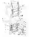 Fig. 06 - Method and system for converting a recliner from manual actuation to powered actuation